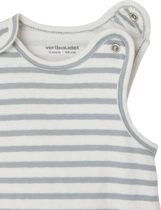 Produktbild Vertbaudet 4-teiliges Baby Geschenk-Set Oeko-Tex (62)