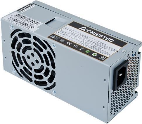 Actual product image Chieftec Smart Series GPF-300P (300 W)