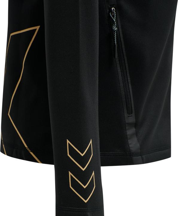 Image du produit hummel Cima Xk Zip Jacket Woman (XS)