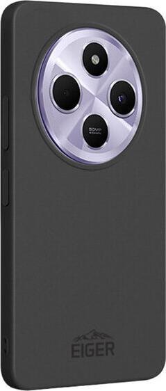 Actual product image Eiger Grip Case (Xiaomi Redmi 14C, Xiaomi Poco C75)