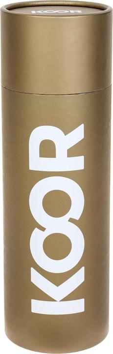 Image du produit Koor Gourde Champagne 500 ml (0.50 l)