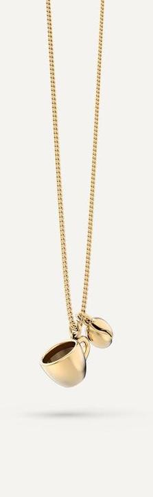 Image du produit MTM Coffe Necklace