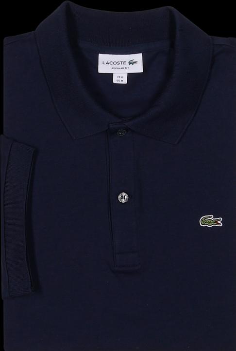 Immagine prodotto Lacoste Maglietta con bottone (M)