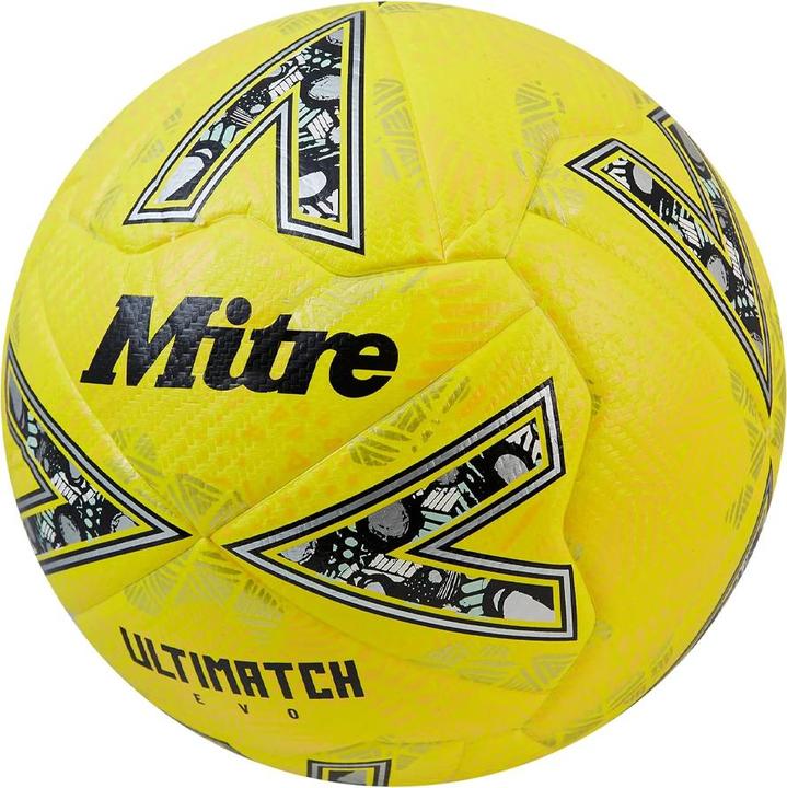 Immagine prodotto Mitre - Pallone da calcio ULTIMATCH EVO