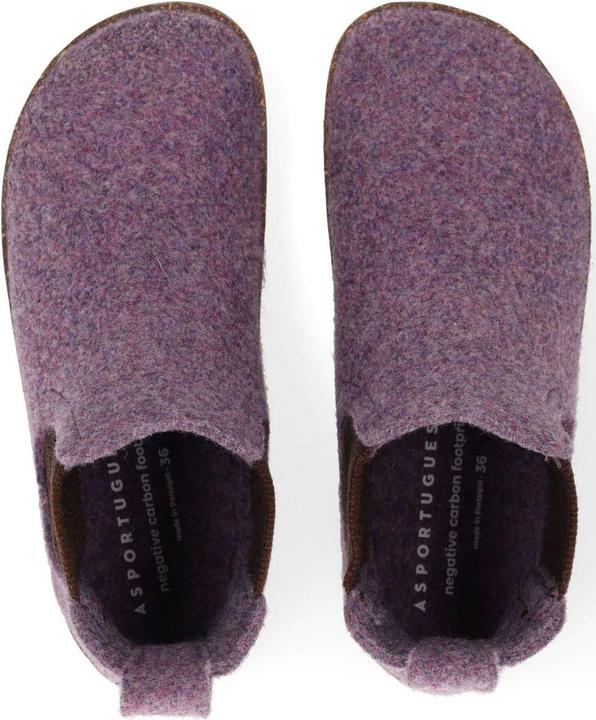 Image du produit Asportuguesas Découvrez la bottine de loisirs confortable et exclusive de! Avec son slip-in de (39)