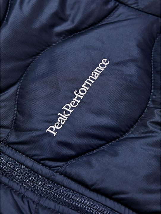 Produktbild Peak Performance Helium Down Hoodie (130 B)
