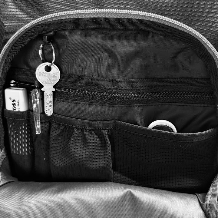 Actual product image Racoon Everyday (30 l)