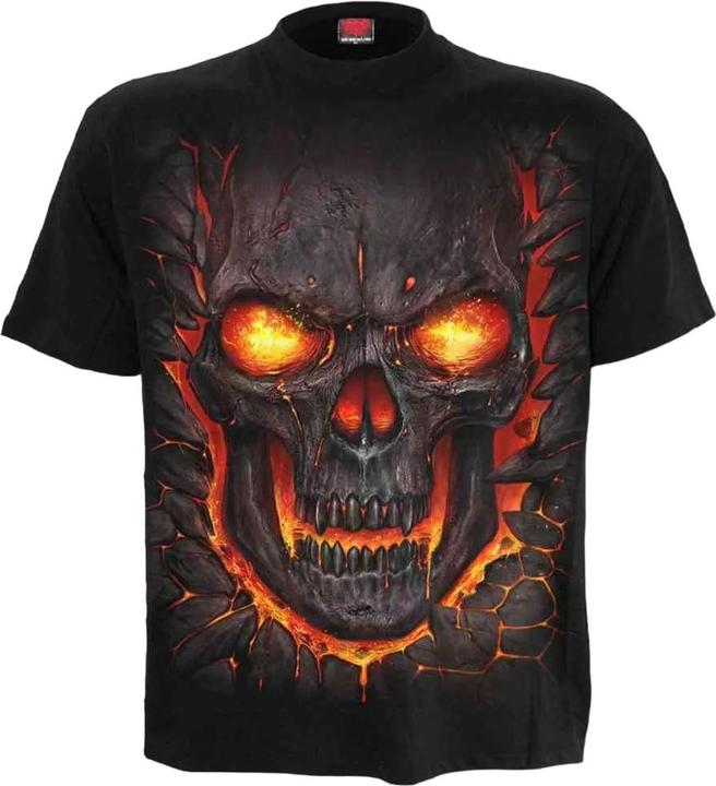 Produktbild Spiral TShirt (3XL)