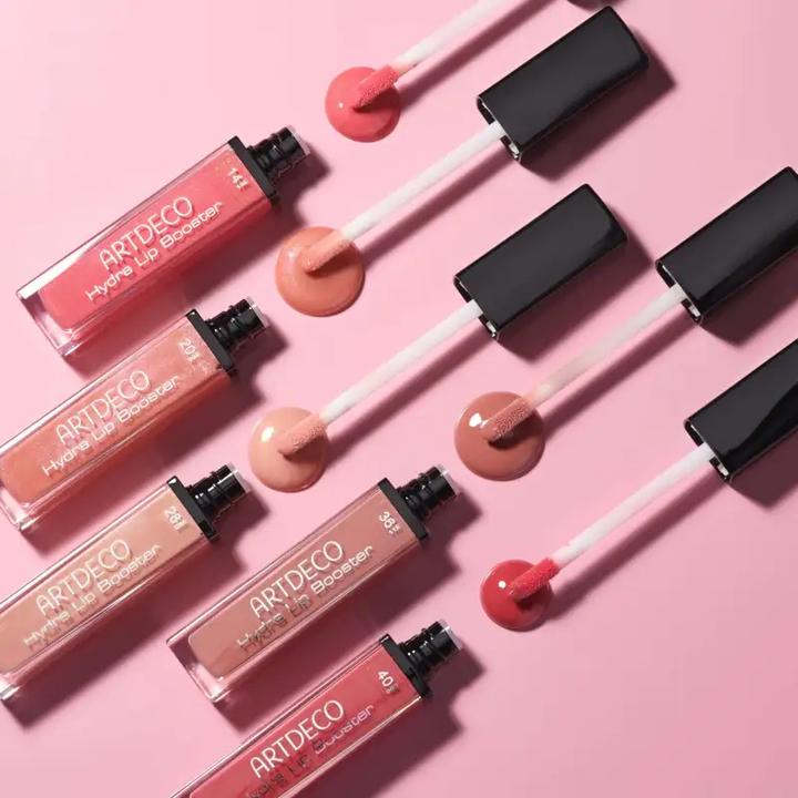 Produktbild Artdeco Hydra Lip Booster (14 translucent sparkling coral)