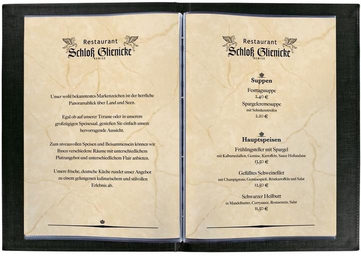 Nutritional values and ingredients Sigel Structure paper (200 g/m², 50 x, A4)