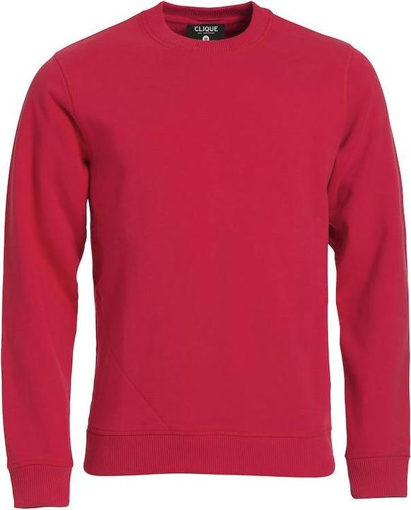 Clique Classic Sweatshirt Rundhalsausschnitt