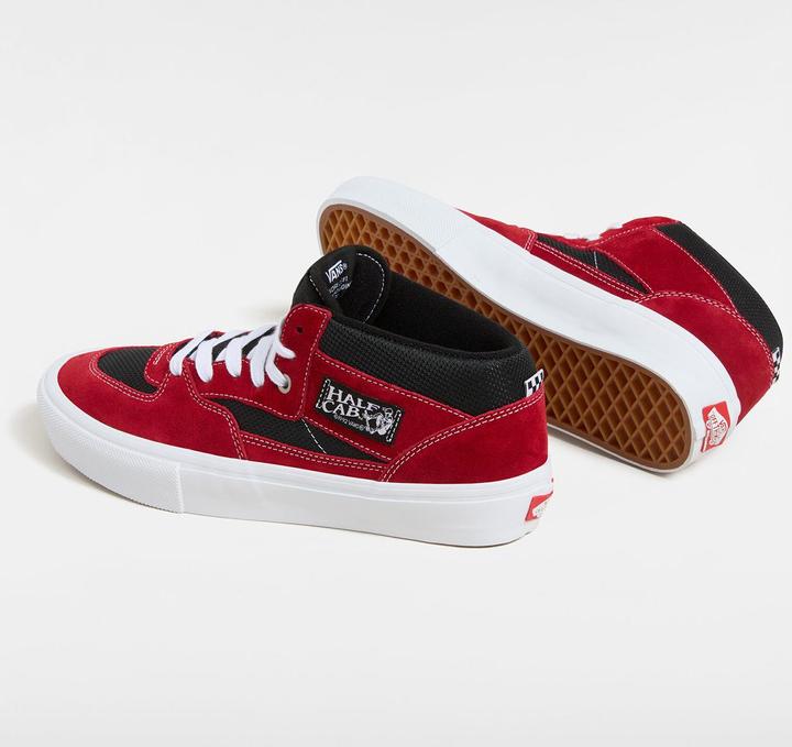 Produktbild Vans Skate Half Cab (38)