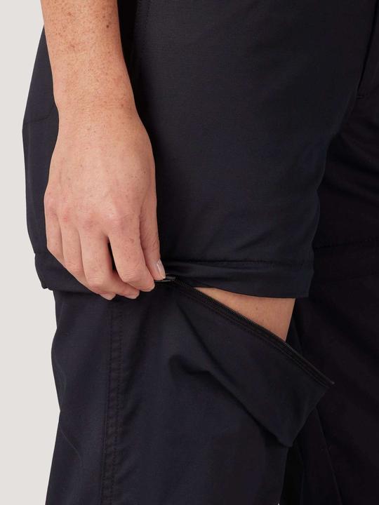Image du produit Wrangler Pantalon Packable Zipoff Pant (28)