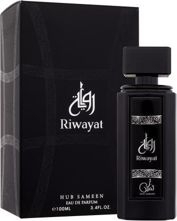Produktbild Hub Sameen Riwayat (Eau de Parfum, 100 ml)