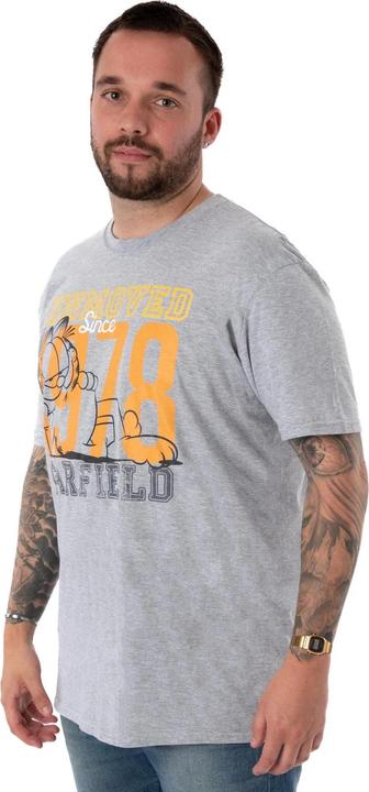 Produktbild Universal Textiles Unmoved Since 1978 TShirt kurzärmlig (M)