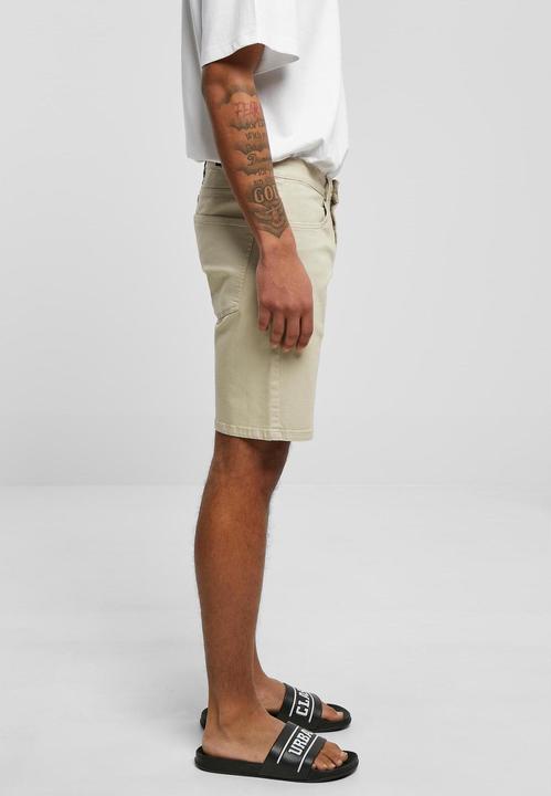 Image du produit Urban Classics short jean coupe décontractée (40)