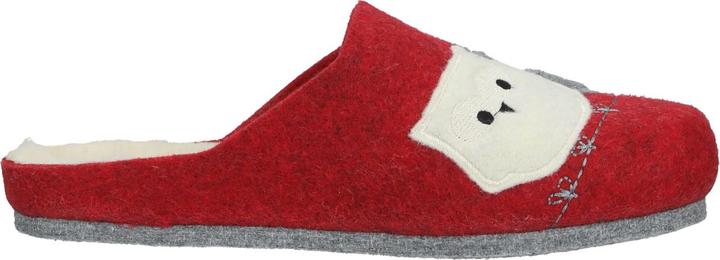 Actual product image Cosmos Comfort Slippers (41)