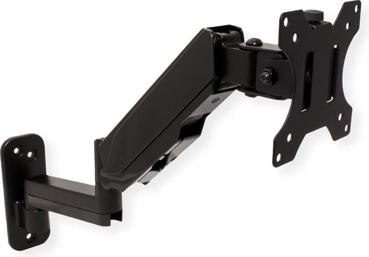 Produktbild Value LCD-Wandhalter Gasfeder (Wand, 32")