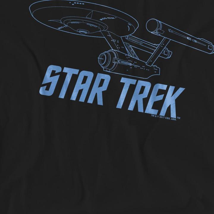 Produktbild Enterprise TShirt (XL)