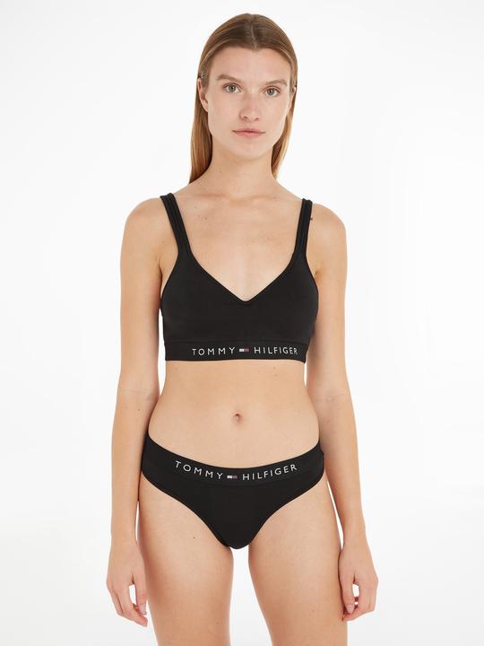 Produktbild Tommy Hilfiger Bralette Lift (Ext Sizes)