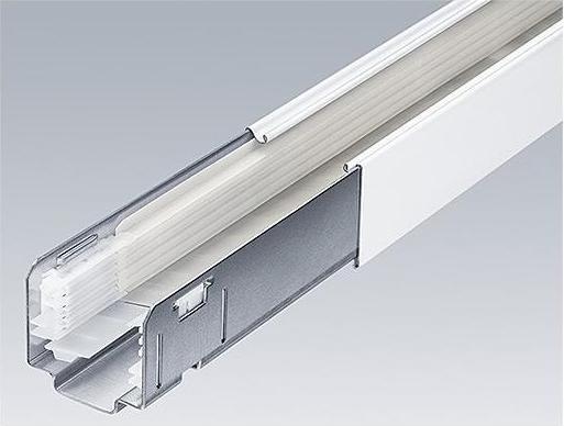 Actual product image Thorn Mounting rail