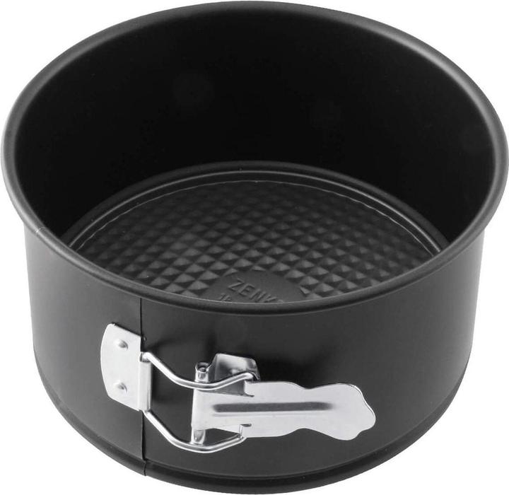 Image du produit Zenker Moule à charnière Special - Countries Ø 18 cm (18 cm)