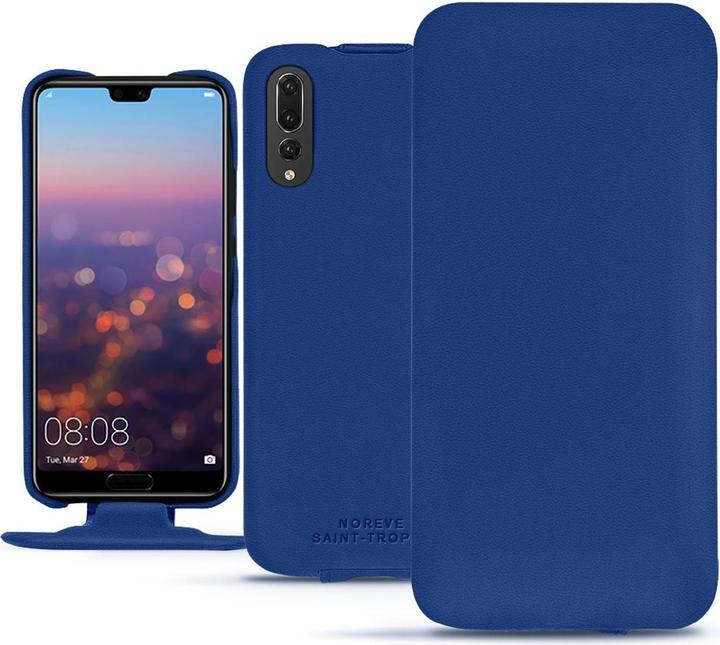 Bleu Océan PU ( Pantone #003da5 )