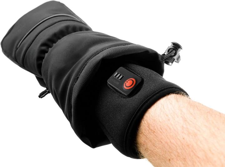Produktbild Bertschat Elektrische Unterziehhandschuhe Pro (L)