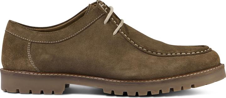 Immagine prodotto Joe Browns Apron Stitched Suede Shoes (42)