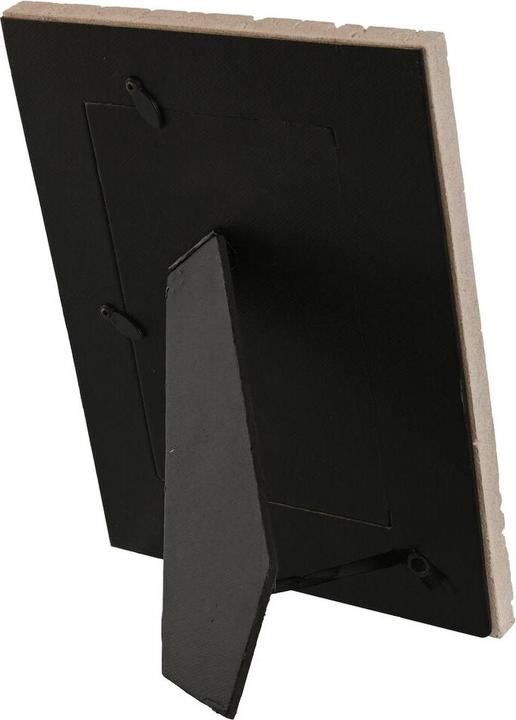 Produktbild Esprit Fotorahmen Home Beige Harz Kristall Marmor Urban 18 x 2 x 22 cm (10 x 15 cm)