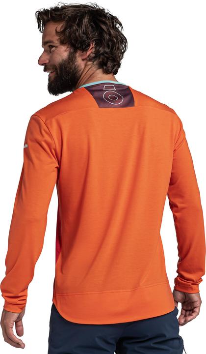 Produktbild Schöffel Altitude Radtrikot langärmlig (XL)
