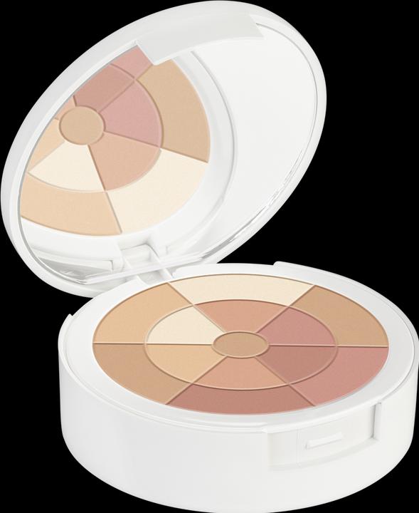 Avène Couvrance Mosaik-Puder (Natürlicher Glanz)