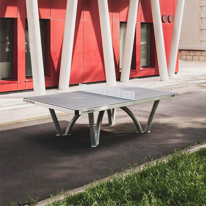 Actual product image Cornilleau Outdoor Park