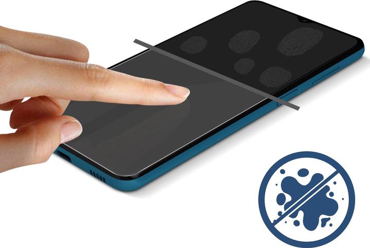 Image du produit Avizar Film de protection d'écran en latex (1 pièce(s), Wiko T10)