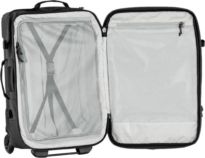 Produktbild Fjällräven Färden Roller 35 Schwarz (35 l, Handgepäck (bis 50l))