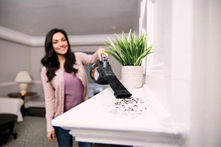 Produktbild Black & Decker BHHV520JFQW