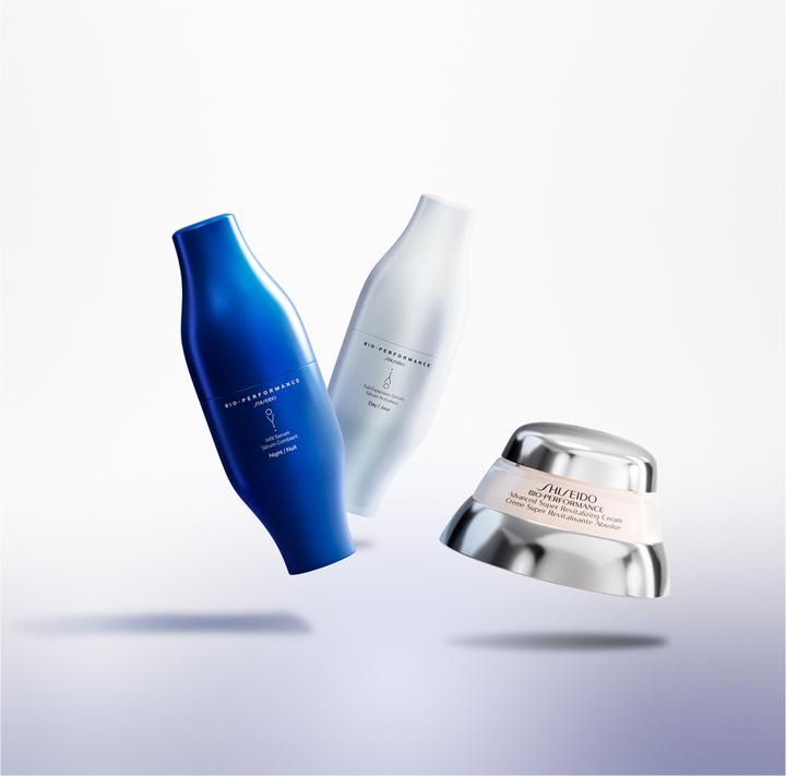 Produktbild Shiseido Skin Filler D & N Refill (30 ml)