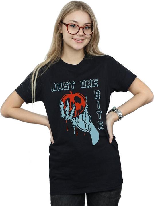 Immagine prodotto Disney Just One Bite Maglietta Ampia Donna (5XL)