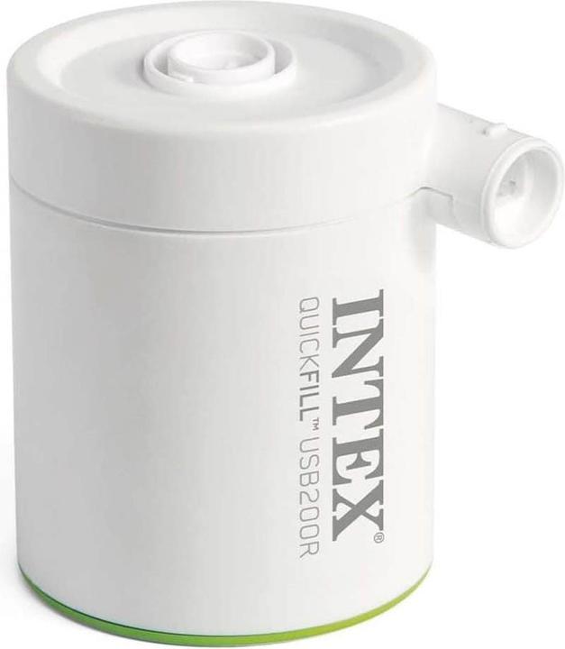 Intex Quick-Fill