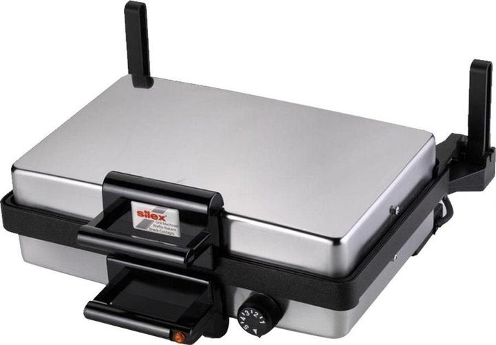 Immagine prodotto Silex Multigrill