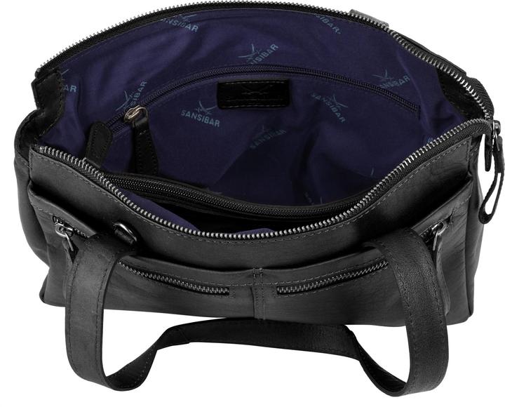 Actual product image Sansibar Handbag