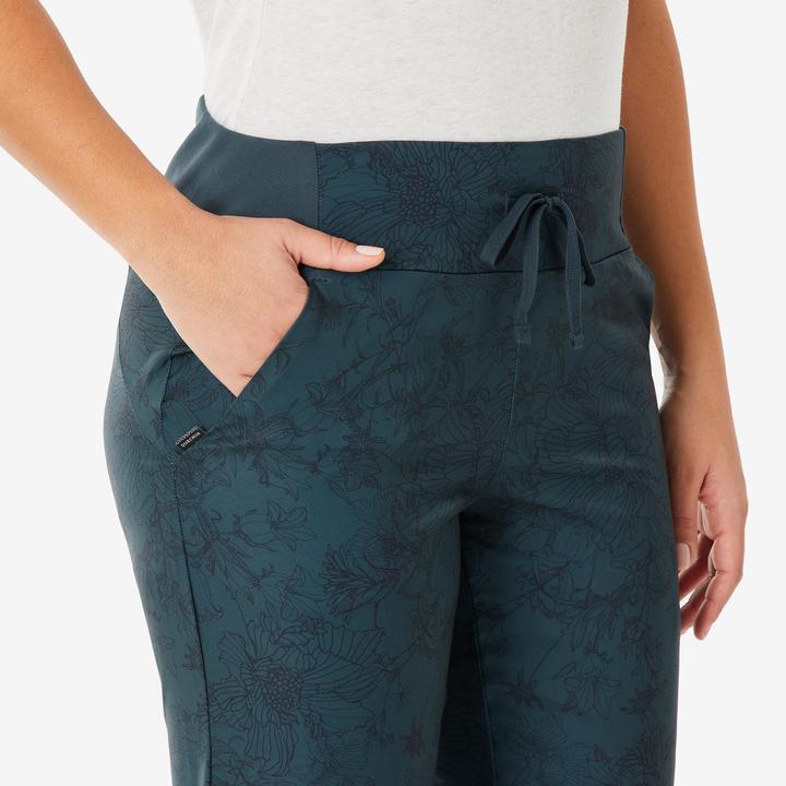 Produktbild Quechua Wanderhose Damen - NH100 (L)