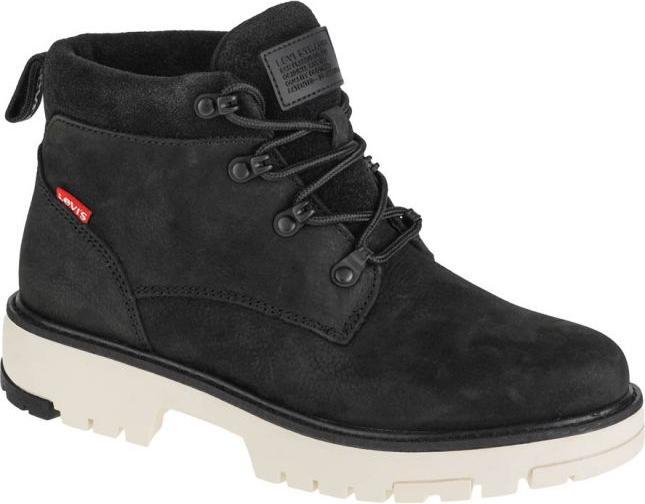 Produktbild Levis Solvi Ankle 233618-932-59 - 36 (36)