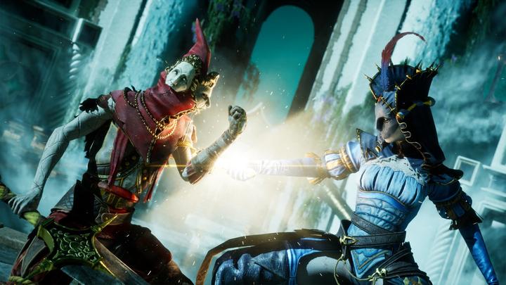 Immagine prodotto Fireshine Games Enotria: L'ultima canzone (PS5, DE)