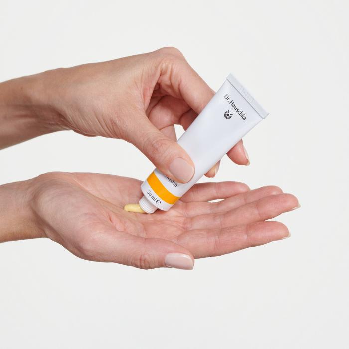 Produktbild Dr. Hauschka Aprikosen Tagescreme Tb 30 ml (30 ml, Tagescreme)