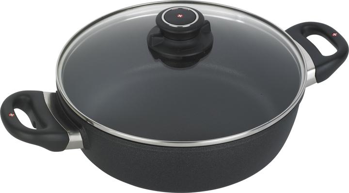 Image du produit Swiss Diamond XDClassic (24 cm, Casserole, Fonte d'aluminium)