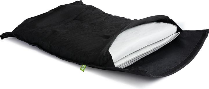 Actual product image Blackroll Recovery Blanket Ultralite (1000 g, 135 x 200 cm)