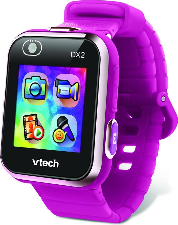 Image du produit VTech Kidizoom Smartwatch Connect DX2 (Français)