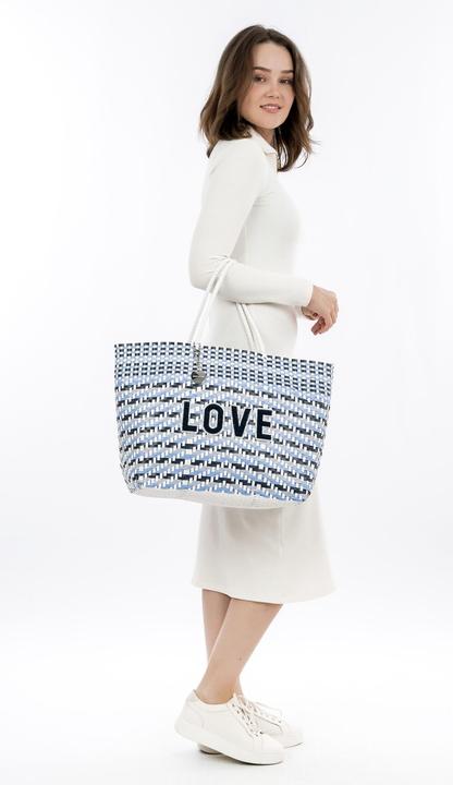 Actual product image Emily und Noah Shopper E&N Edda (30.64 l)