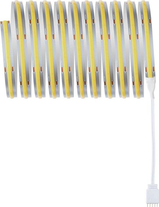 Actual product image Paulmann MaxLED 1000 Full-Line COB Stripe Set (Daylight, 300 cm, Indoor)